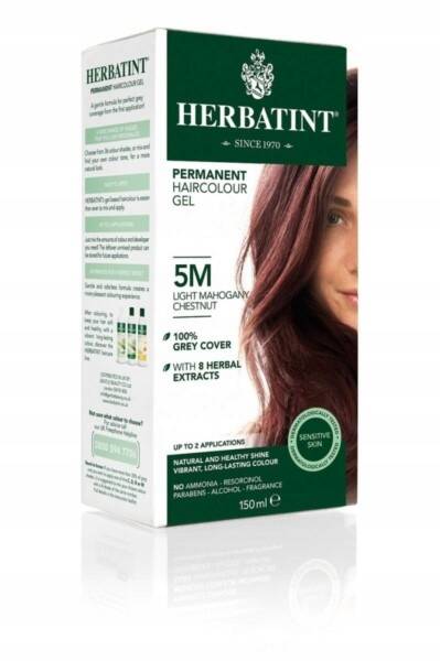 Herbatint 5M