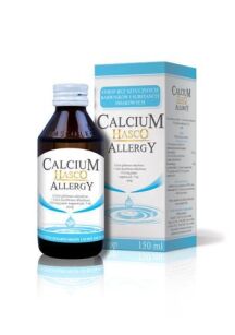 Calcium Hasco Allergy 150ml
