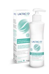 Lactacyd Ochronny x 250ml