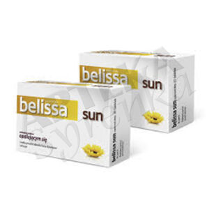 Belissa Sun x 30 drażetek