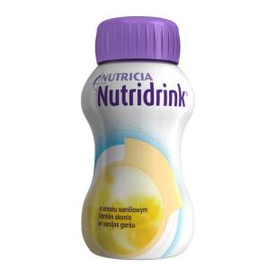 Nutridrink smak wanilia 125 (4)