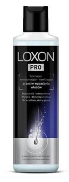 LOXON PRO Szampon 250ml