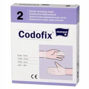 CODOFIX 2 x 1m