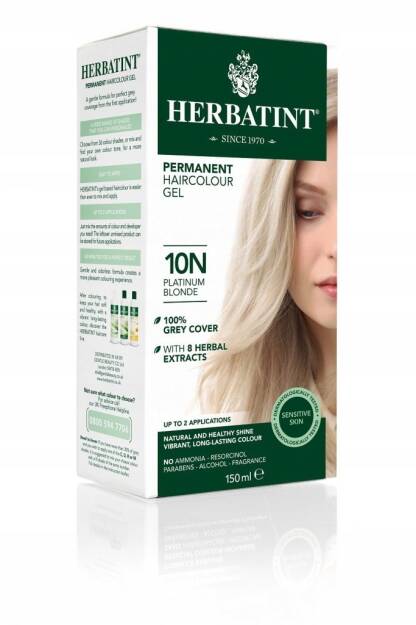 Herbatint 10N