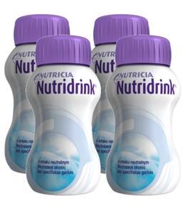 Nutridrink smak neutralny 125ml (4)