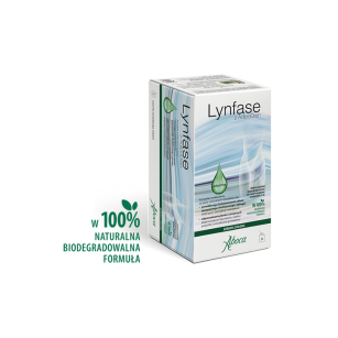 Lynfase herbata ziołowa herbata 2g 20sasz.