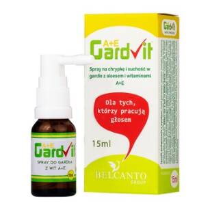 Gardvit A+E x 15ml