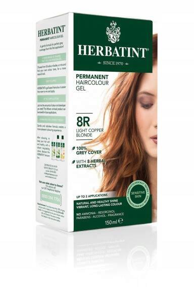 Herbatint 8R