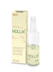 Nollix spray 10ml