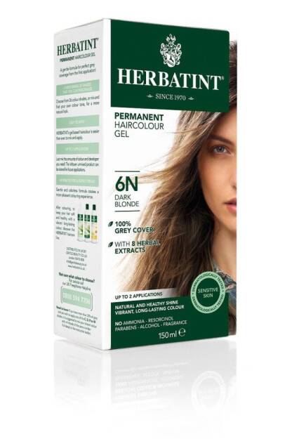 Herbatint 6N