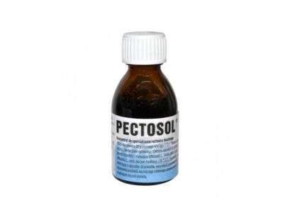 Pectosol krople 40g