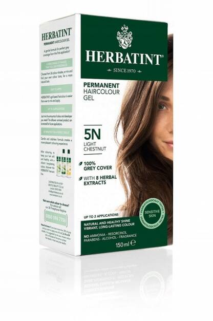 Herbatint 5N