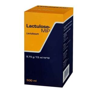 Lactulose-MIP x 200ml