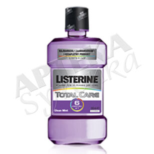 Listerine płyn fioletowy 500ml