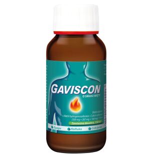 Gaviscon zawiesina x 150ml