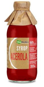 EM Syrop Acerola 300 ml