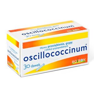 BOIRON Oscillococcinum 30poj.a1daw.