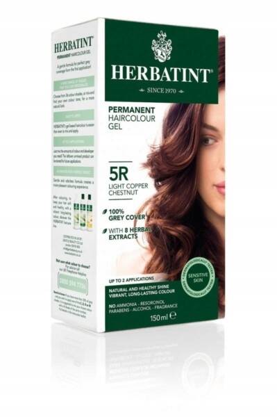 Herbatint 5R