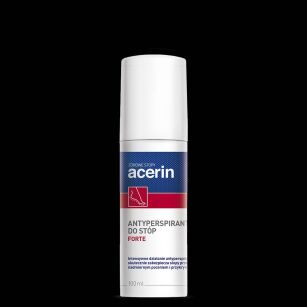 ACERIN Dezodorant d/stóp Forte 100ml
