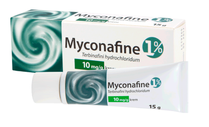 Myconafine krem x 15g