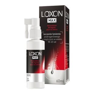 Loxon 5% x 60ml