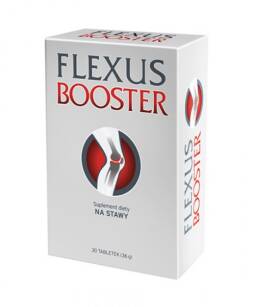 Flexus Booster x 30tabl.