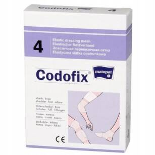 CODOFIX 4 x 1m