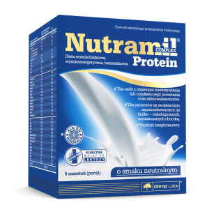 Olimp Nutramil Complex Protein o smaku neu