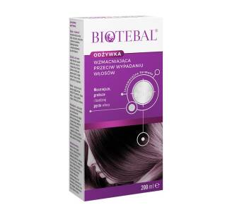Biotebal Odżywka p/wypadaniu włosów 200ml