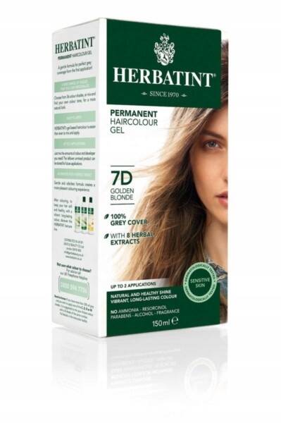 Herbatint 7D