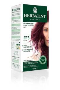Herbatint FF3