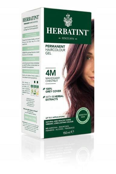 Herbatint 4M