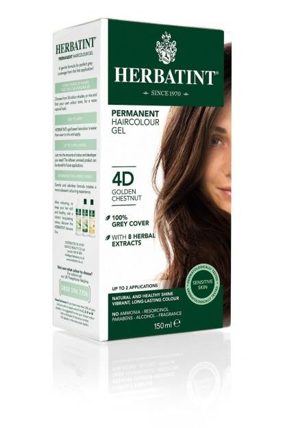 Herbatint 4D