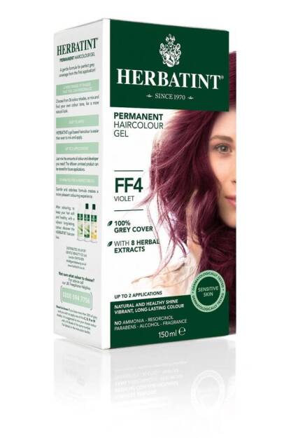 Herbatint FF4