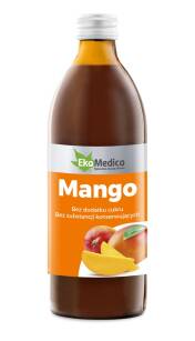 EM Sok Mango x 500ml
