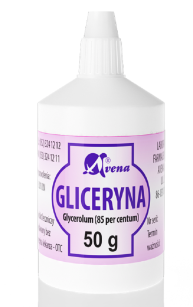 Gliceryna 50 g