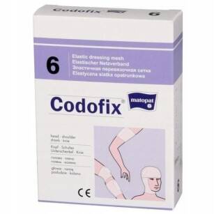 CODOFIX 6 x 1 m