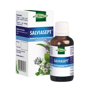 Salviasept plyn 35g