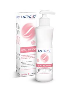 Lactacyd UltraDelikatny x 250ml