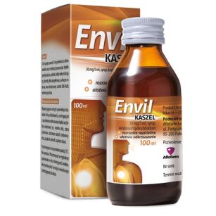 Envil syrop x 100ml